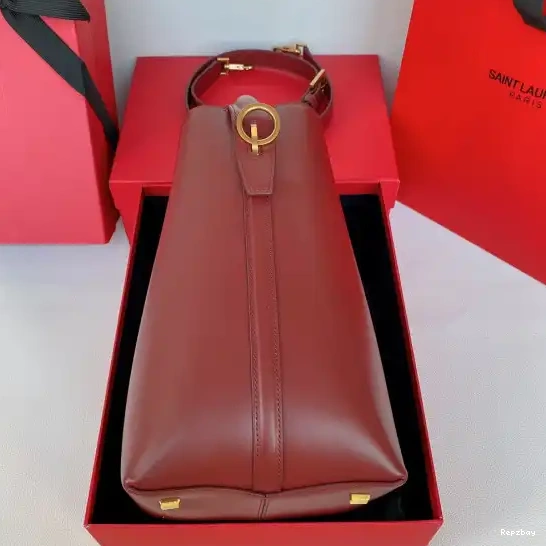 Repzbay REP BAG-20*25*16CM LARGE LE YSL 37 0626